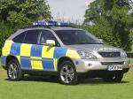 Lexus RX400h Police 2005 года